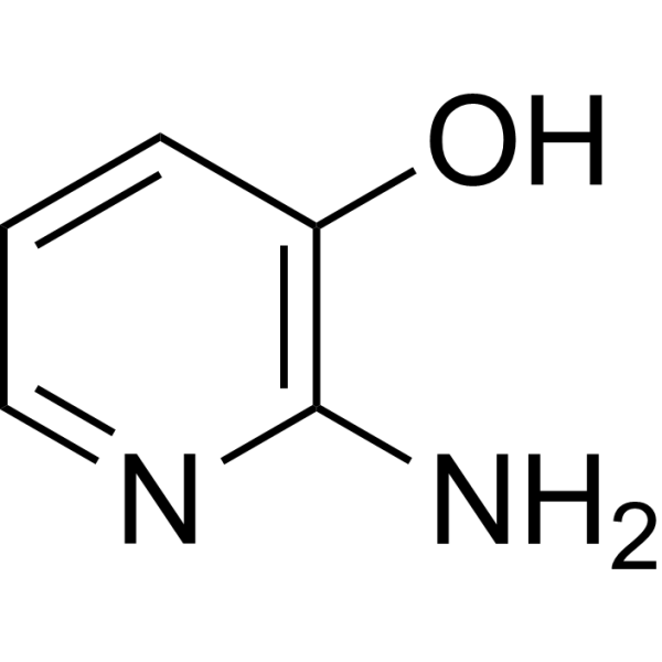 2-Amino-3-hydroxypyridine 16867-03-1